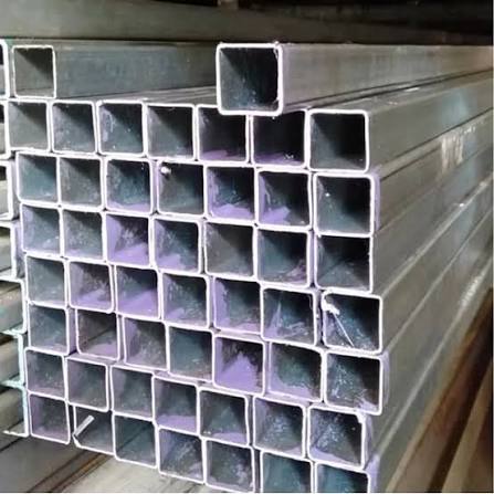 Besi Hollow Galvanis 50 x 50